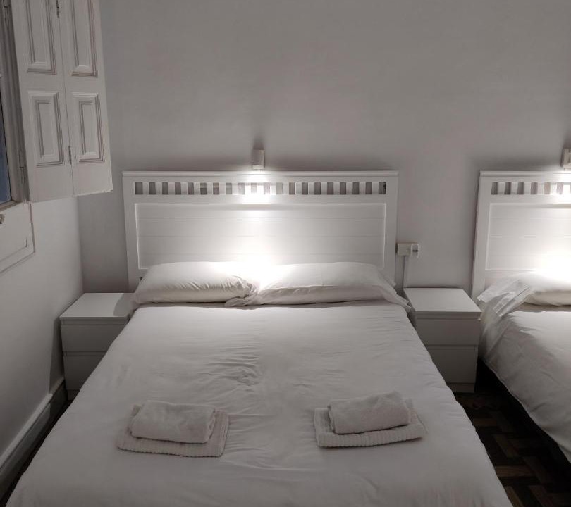 Photo of Bedroom in La Ribera