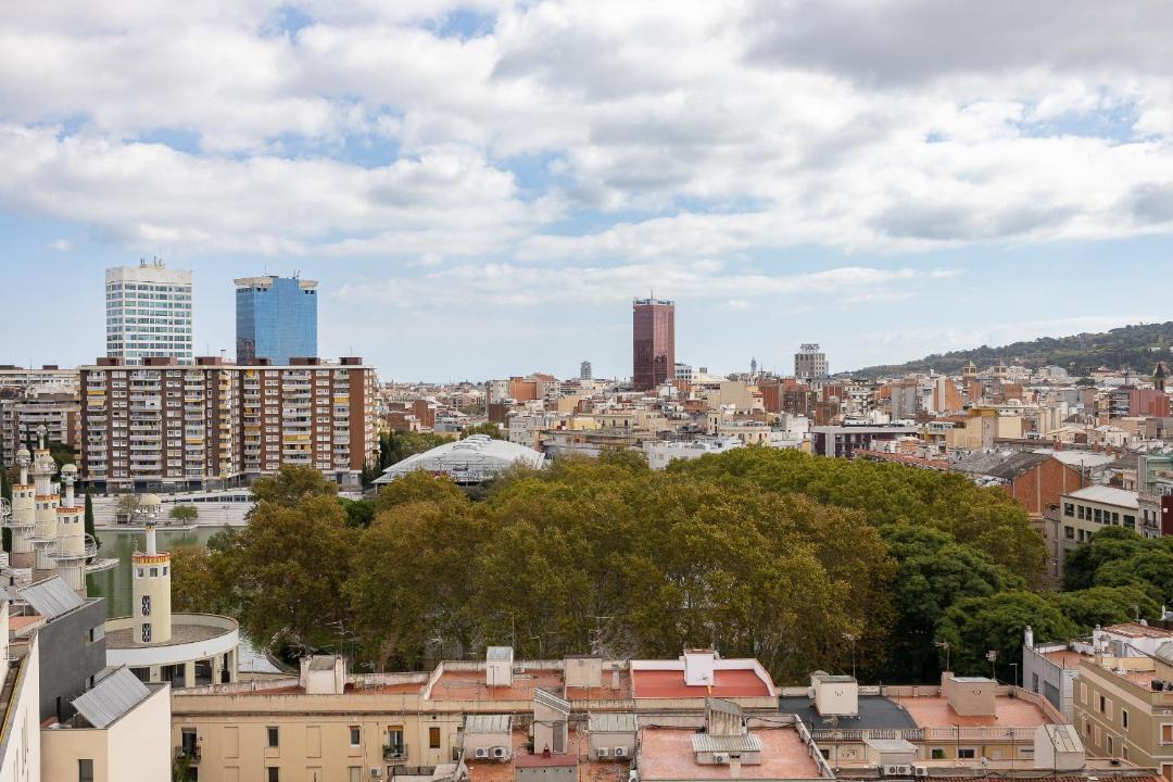 Photo of Buildings in Sants