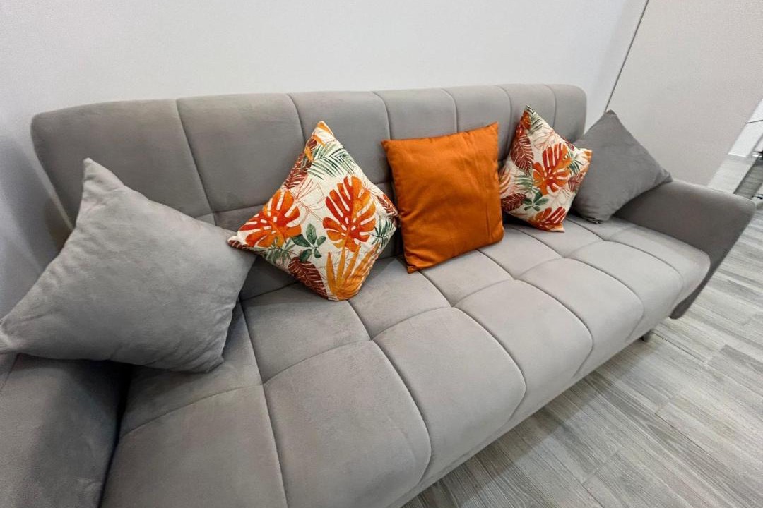 Photo of Livingroom in El Prat de Llobregat