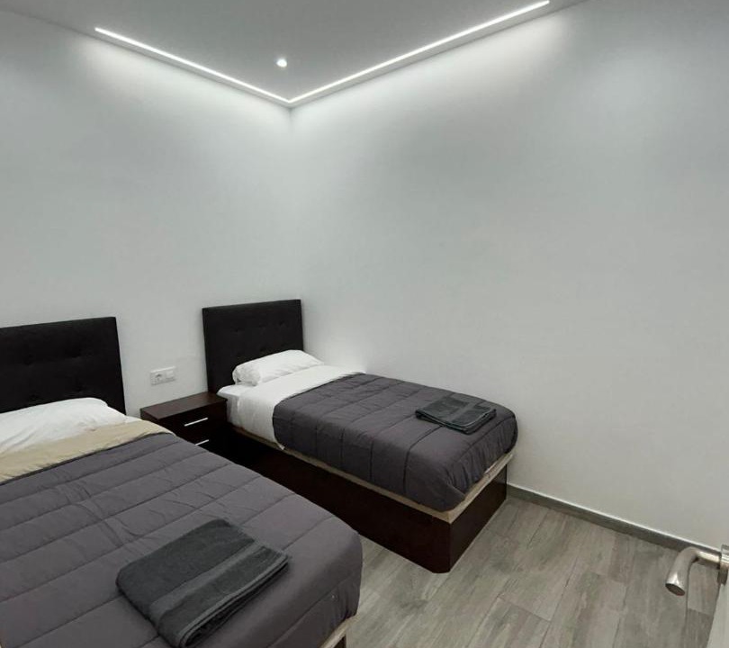 Photo of Bedroom in El Prat de Llobregat