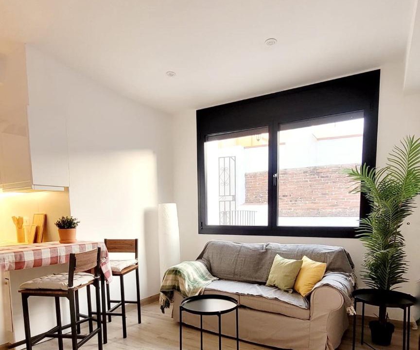 Photo of Livingroom in Sant Celoni