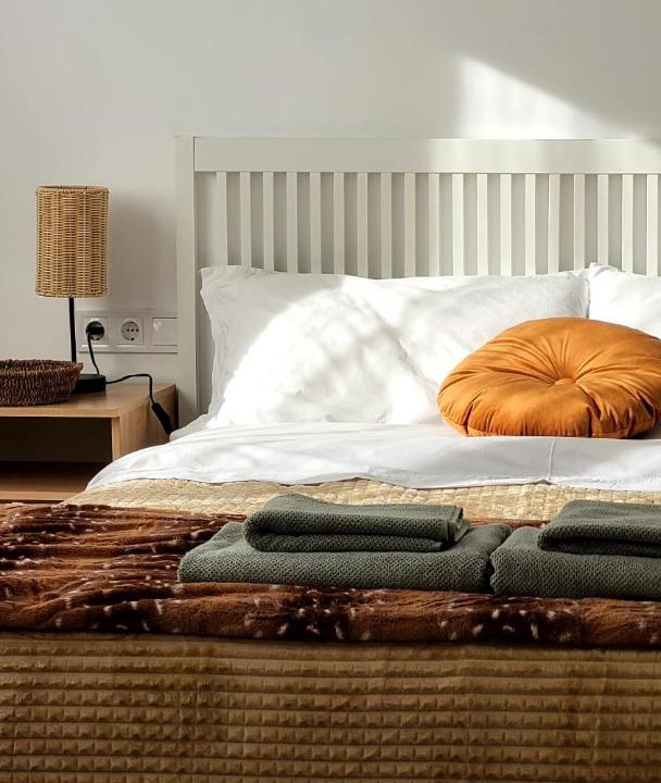 Photo of Bedroom in Sant Celoni