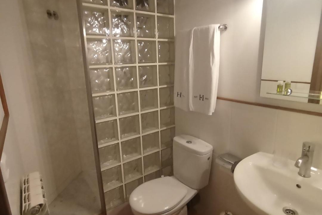 Photo of Bathroom in Rupit I Pruit