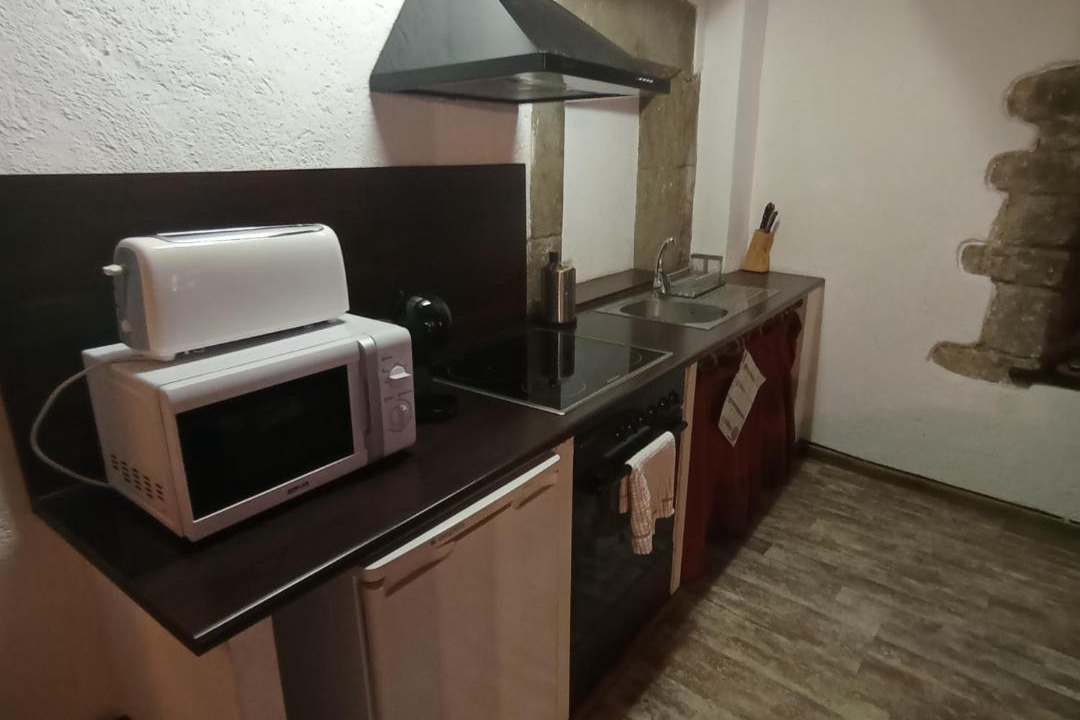 Photo of Kitchen in Rupit I Pruit
