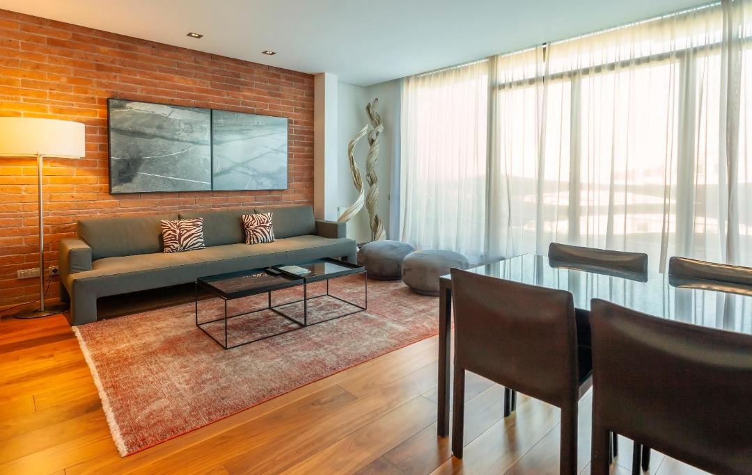 Photo of Livingroom in Eixample