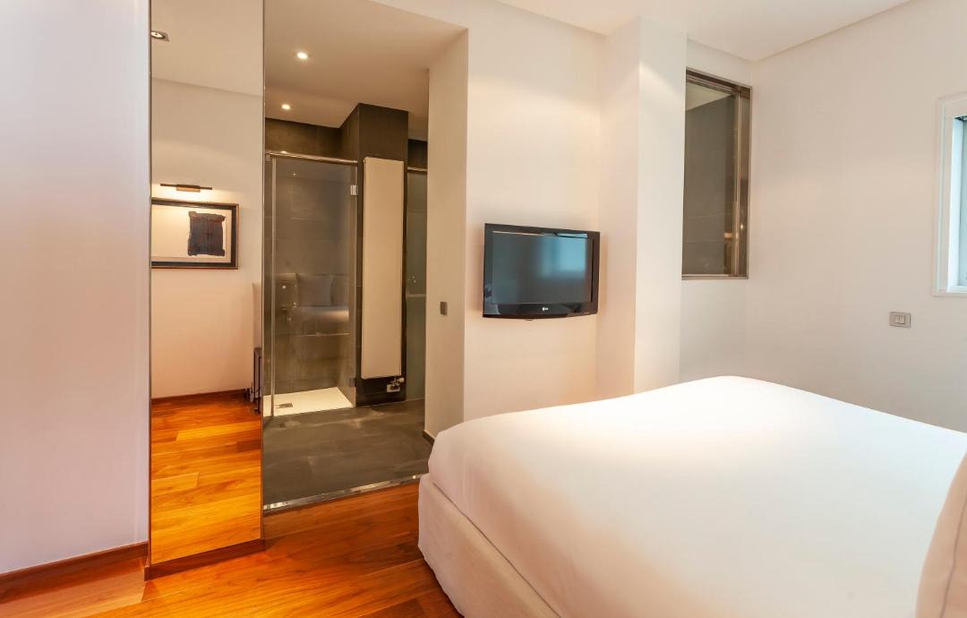 Photo of Bedroom in Eixample