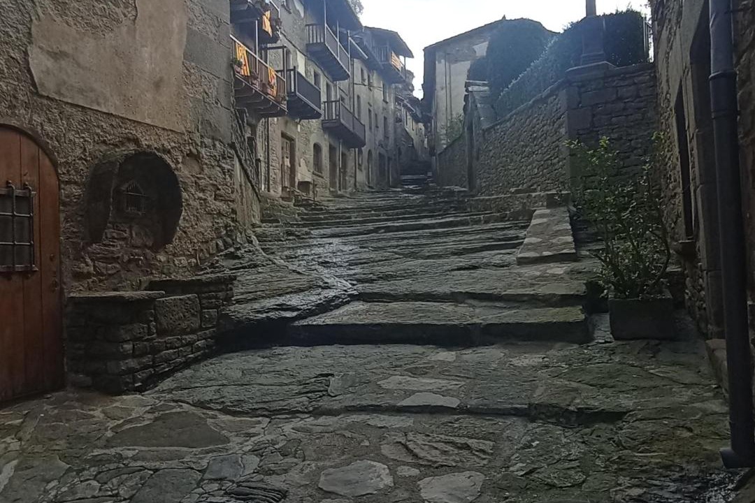 Photo of Buildings in Rupit I Pruit