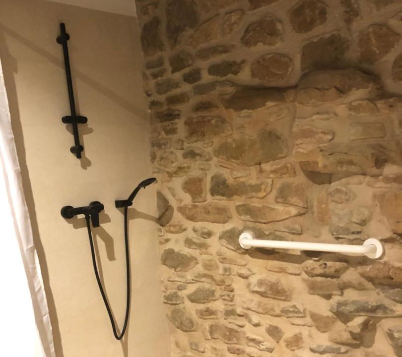 Photo of Bathroom in Sant Bartomeu del Grau