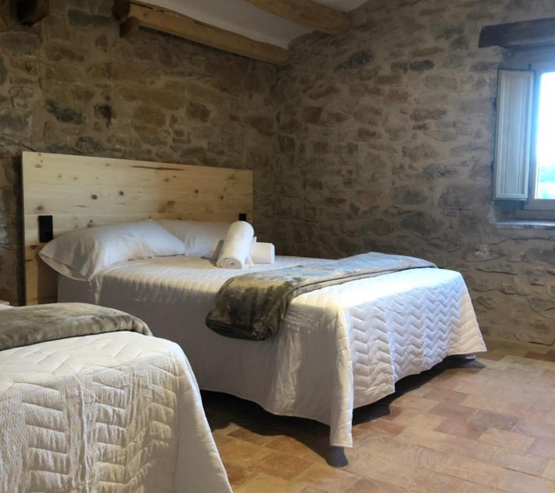 Photo of Bedroom in Sant Bartomeu del Grau