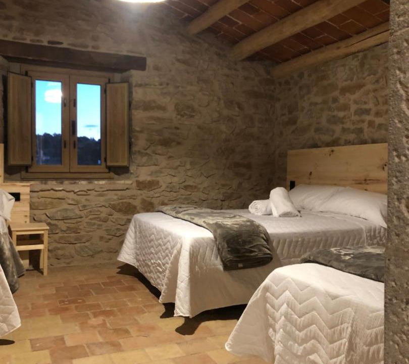 Photo of Bedroom in Sant Bartomeu del Grau
