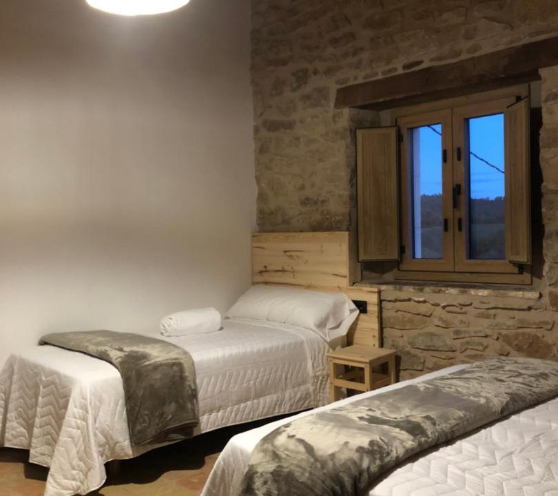 Photo of Bedroom in Sant Bartomeu del Grau