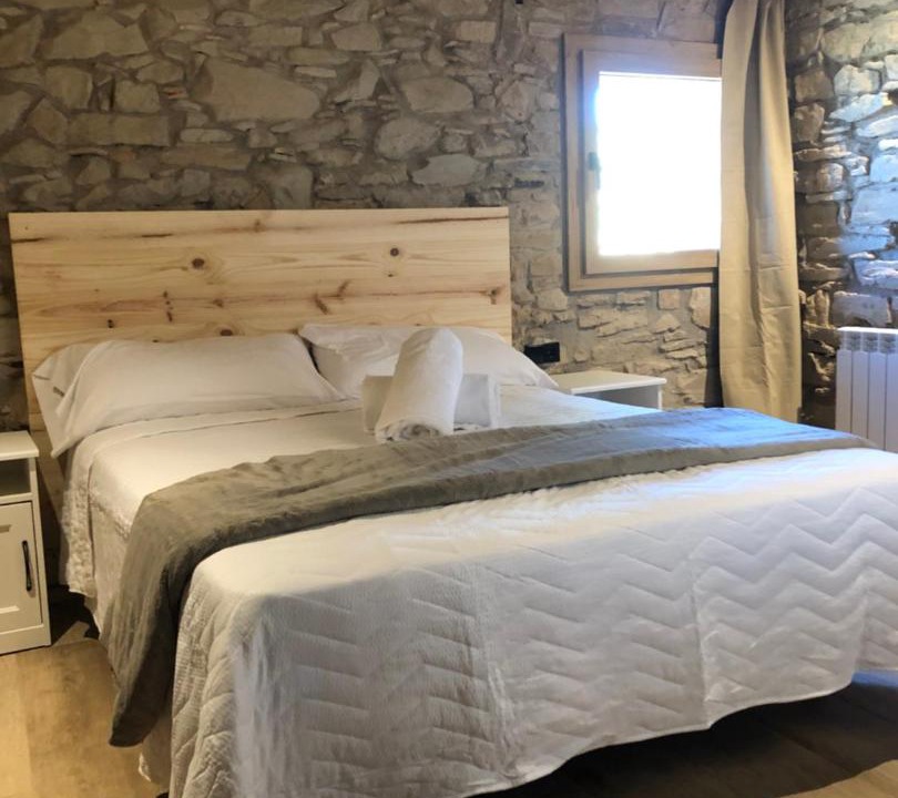 Photo of Bedroom in Sant Bartomeu del Grau
