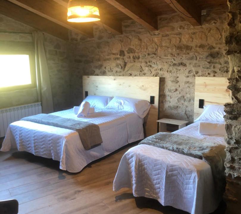 Photo of Bedroom in Sant Bartomeu del Grau