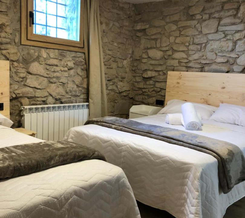 Photo of Bedroom in Sant Bartomeu del Grau