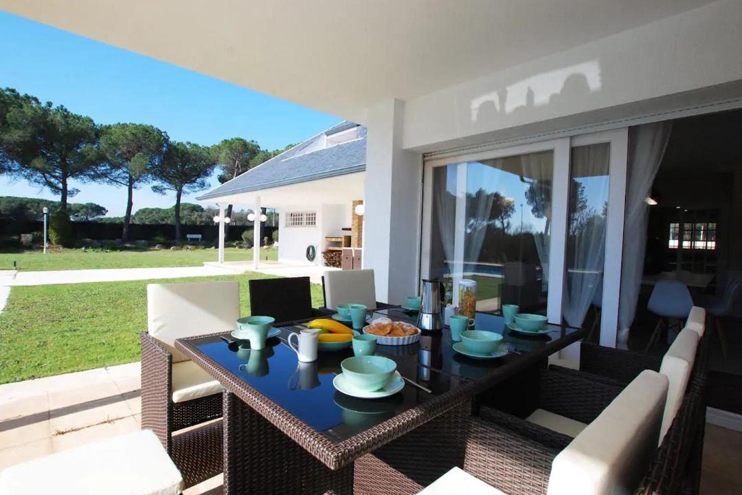 Photo of Patio Balcony in Sant Pere de Vilamajor