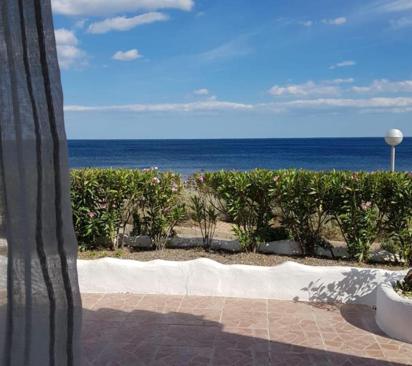 Photo of Patio Balcony in L Almadrava