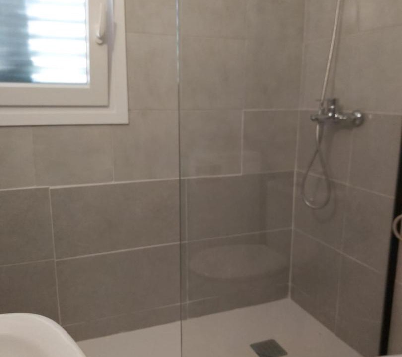Photo of Bathroom in L Almadrava