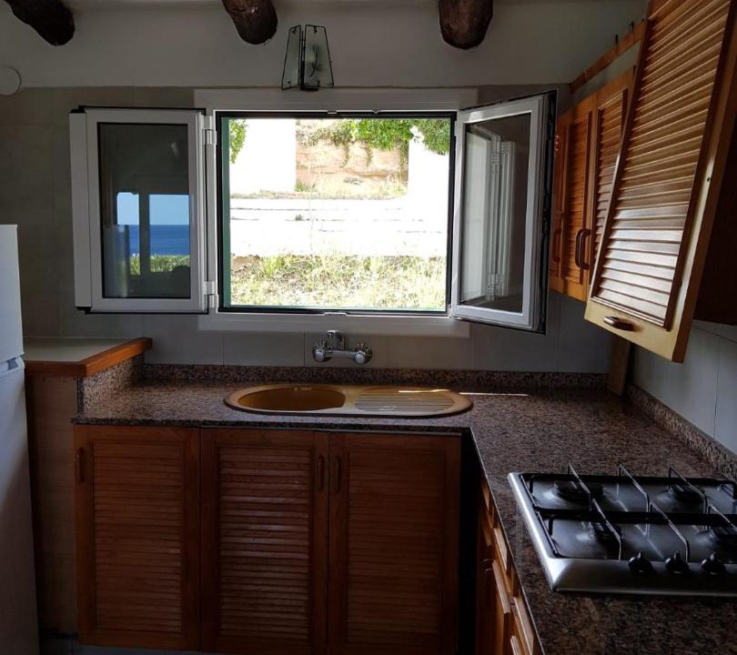 Photo of Kitchen in L Almadrava