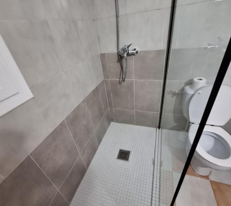 Photo of Bathroom in L Almadrava