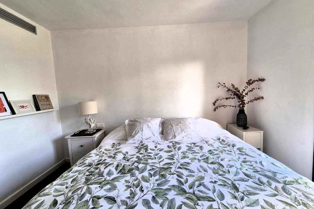 Photo of Bedroom in Mataro
