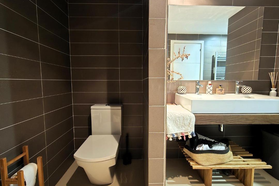 Photo of Bathroom in Mataro