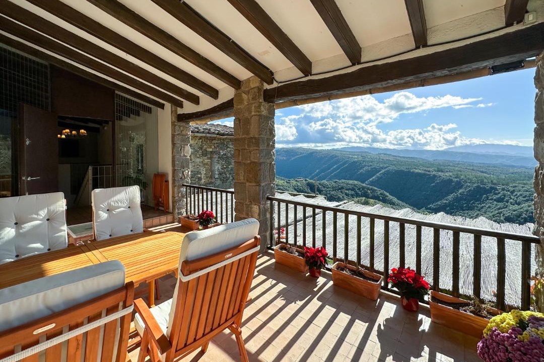 Photo of Patio Balcony in Rupit I Pruit