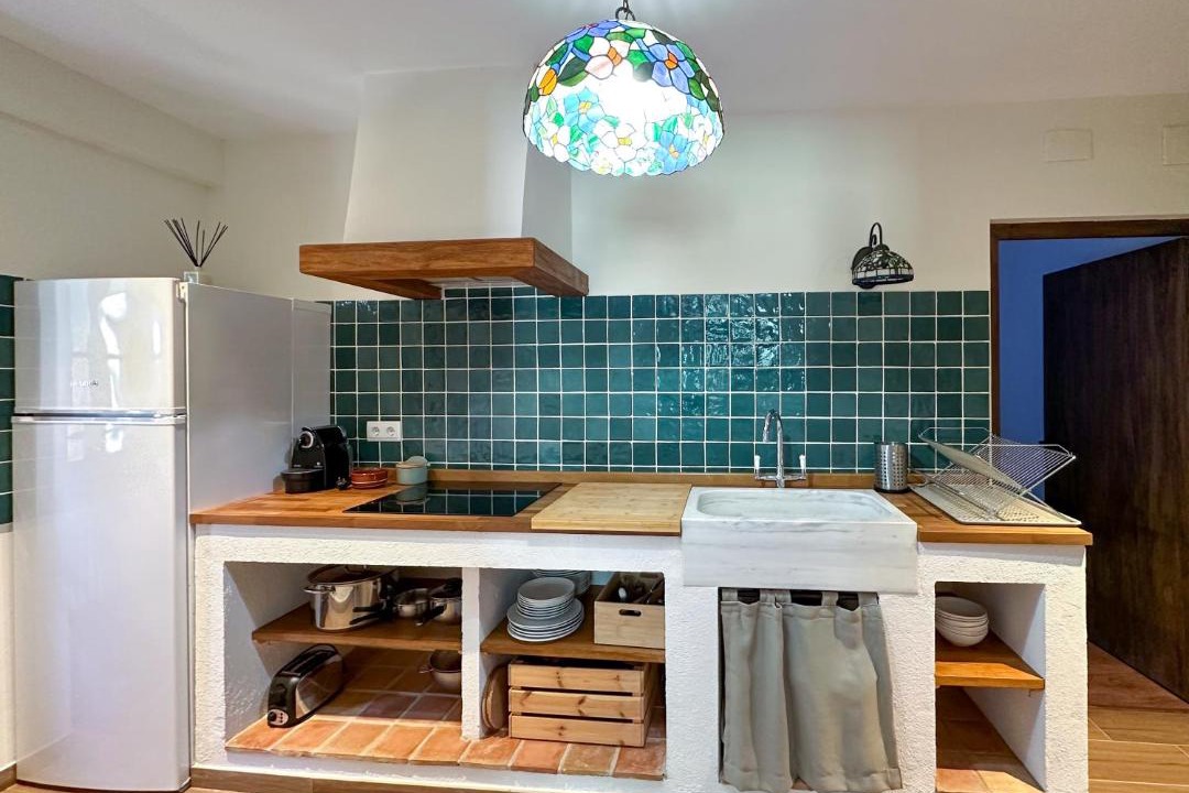 Photo of Kitchen in Rupit I Pruit