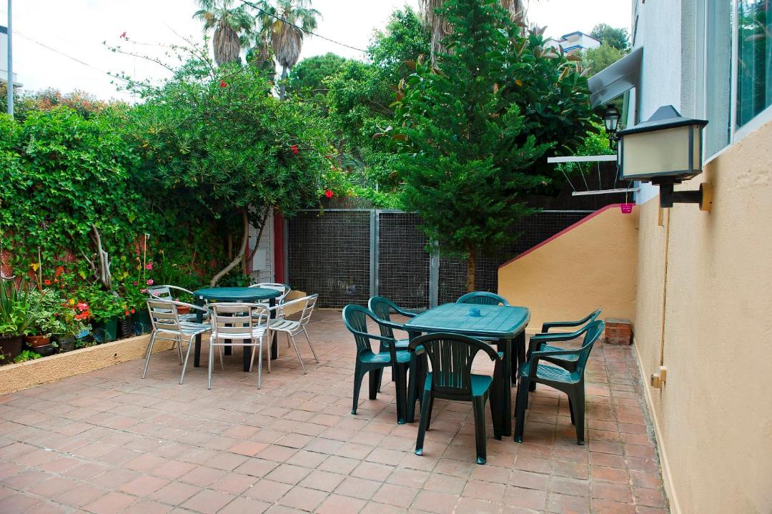 Photo of Patio Balcony in Castelldefels