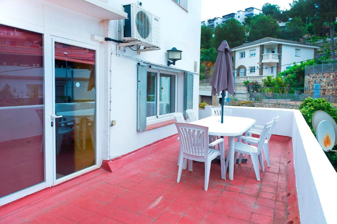 Photo of Patio Balcony in Castelldefels