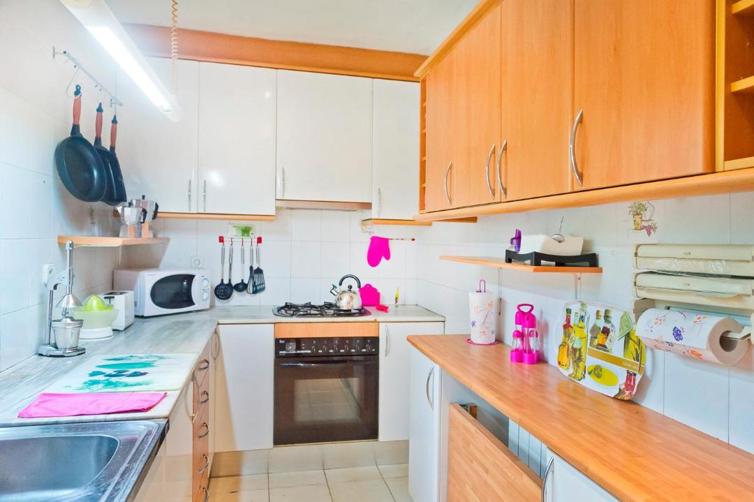Photo of Kitchen in Castelldefels