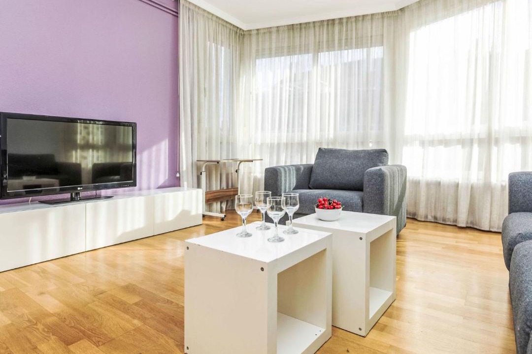 Photo of Livingroom in Les Corts