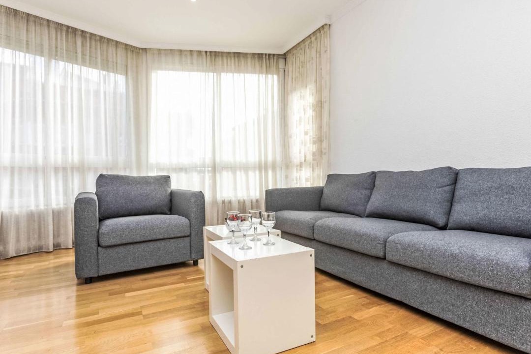 Photo of Livingroom in Les Corts