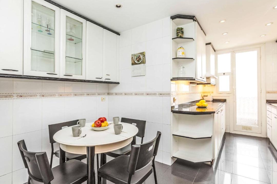 Photo of Kitchen in Les Corts