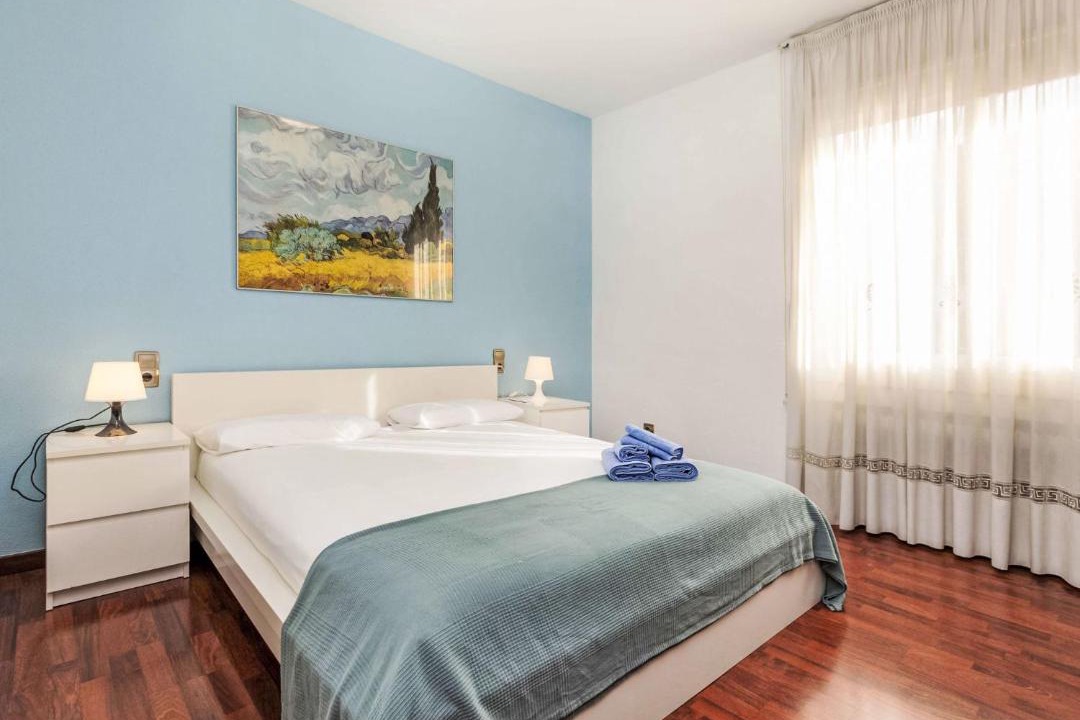 Photo of Bedroom in Les Corts