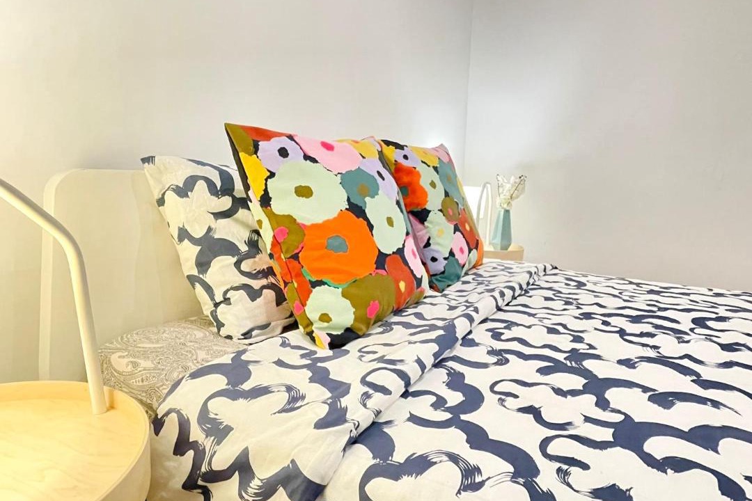Photo of Bedroom in Gothic Quarter