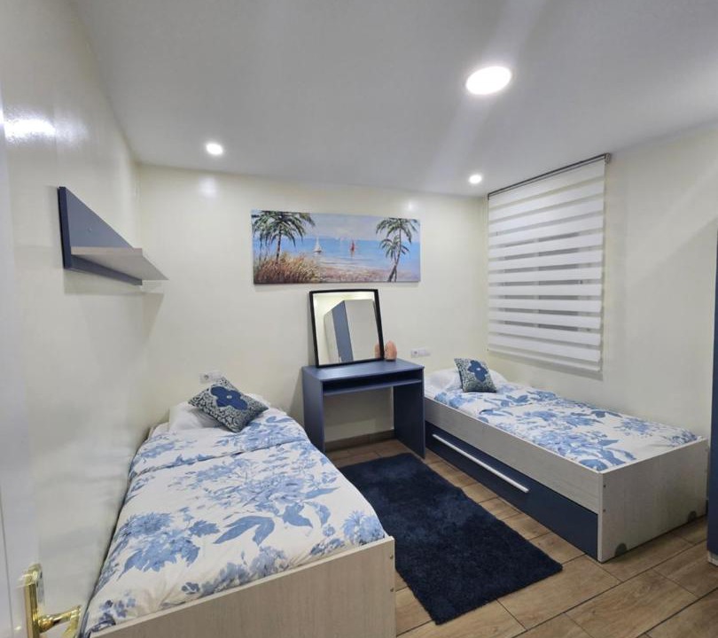 Photo of Bedroom in Terrassa