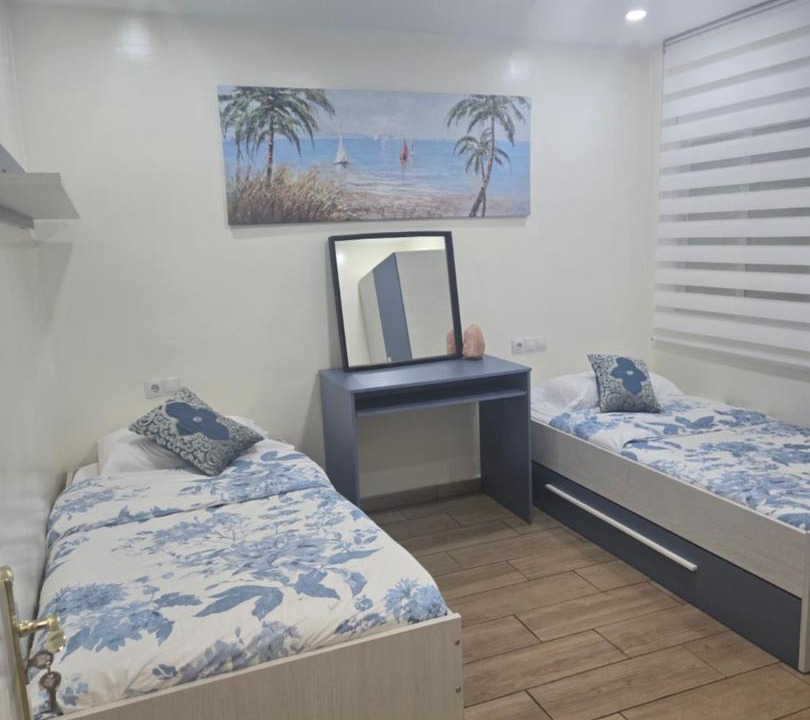 Photo of Bedroom in Terrassa