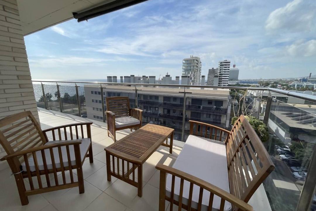 Photo of Patio Balcony in Mataro