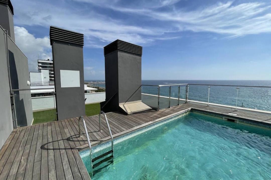 Photo of Patio Balcony in Mataro