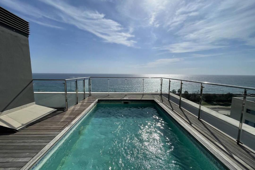 Photo of Patio Balcony in Mataro