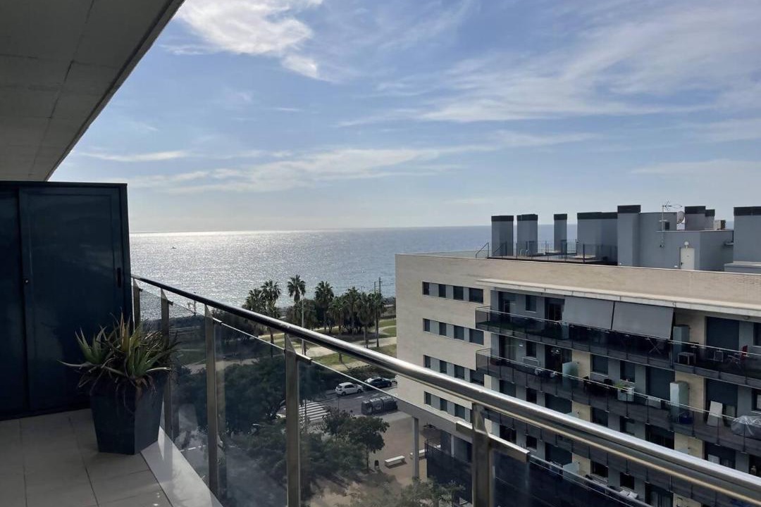 Photo of Patio Balcony in Mataro