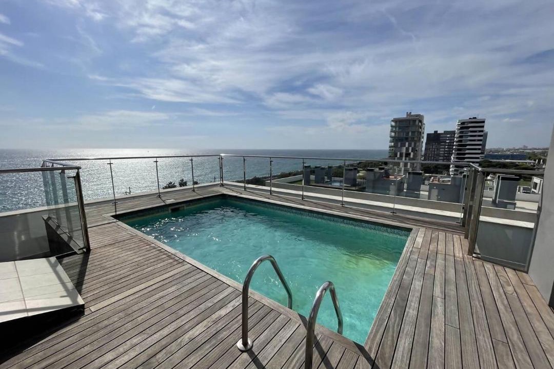Photo of Patio Balcony in Mataro