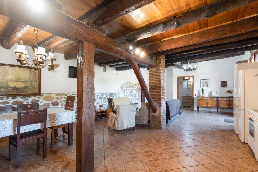 Photo of Kitchen in Caldes de Montbui