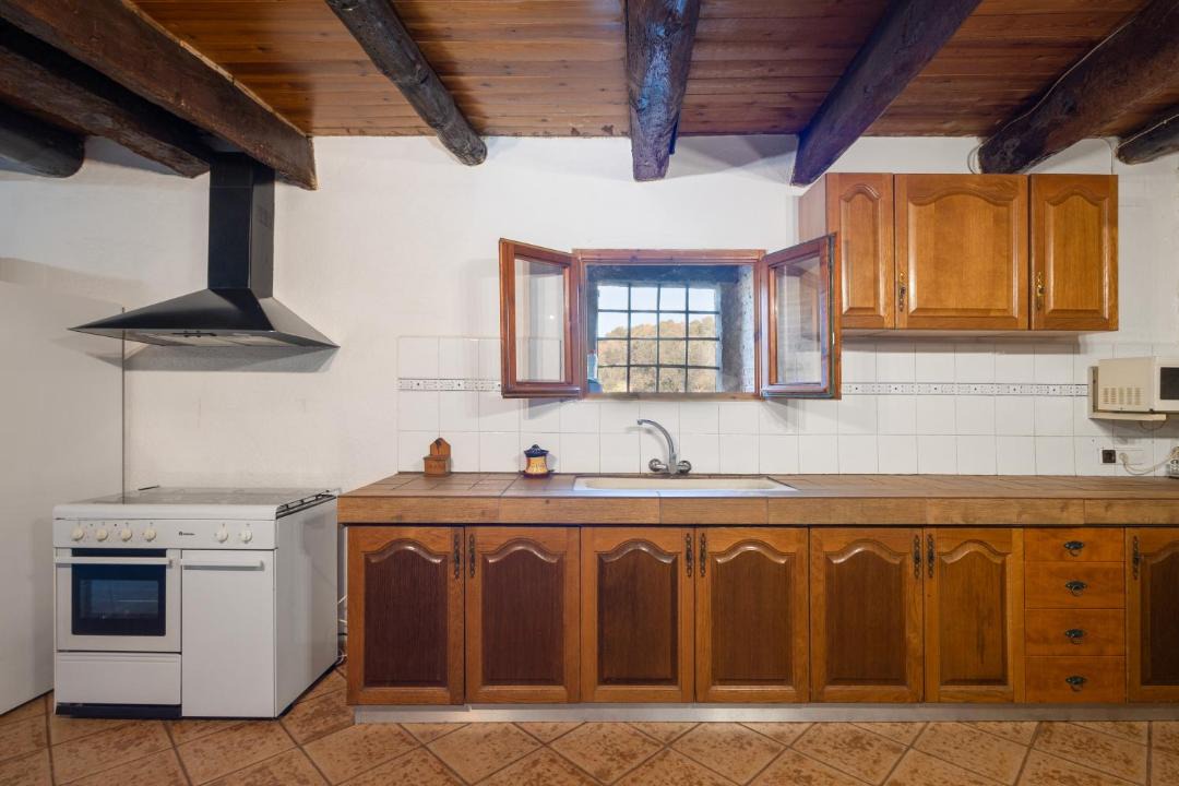 Photo of Kitchen in Caldes de Montbui