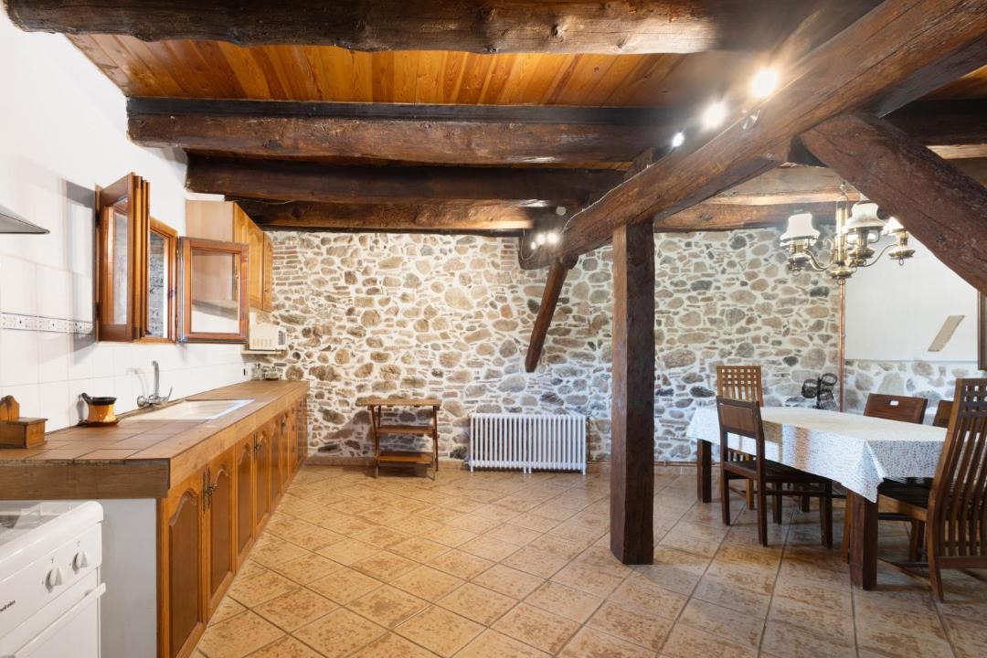 Photo of Kitchen in Caldes de Montbui