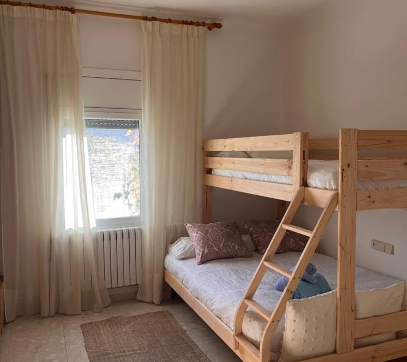 Photo of Bedroom in Cardona
