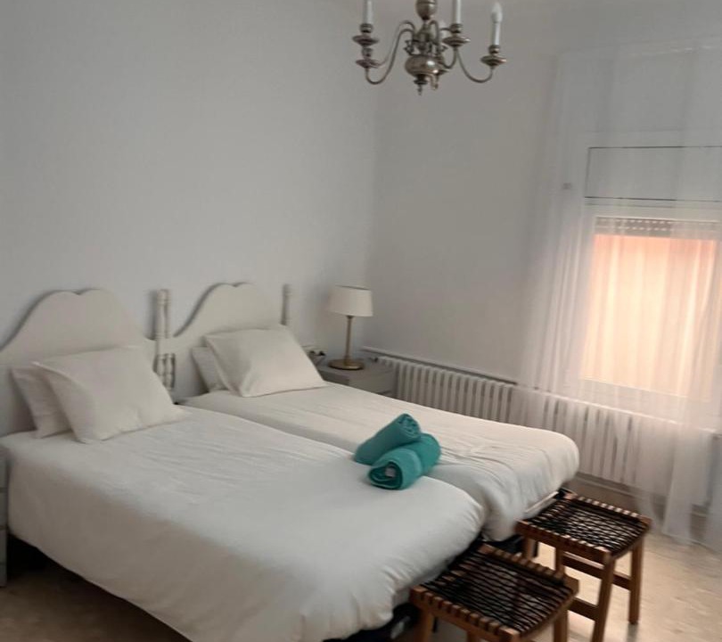 Photo of Bedroom in Cardona