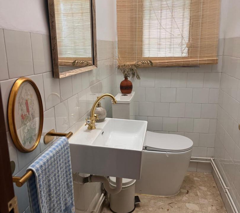 Photo of Bathroom in Cardona