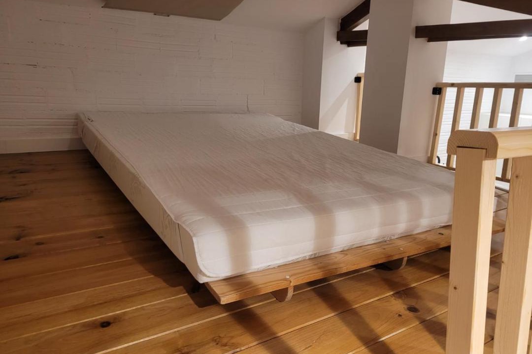 Photo of Bedroom in Vilafranca del Penedes