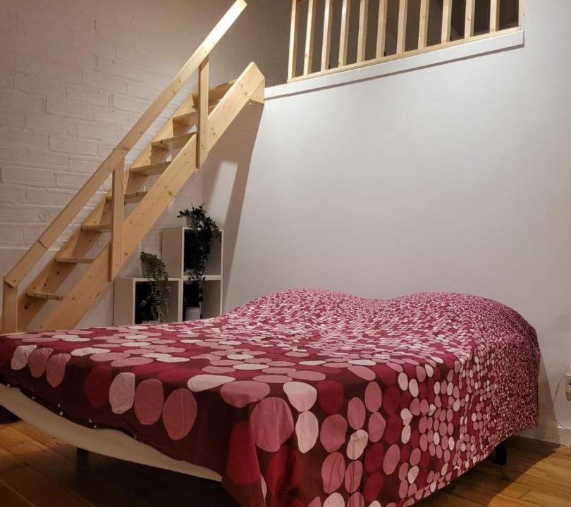 Photo of Bedroom in Vilafranca del Penedes